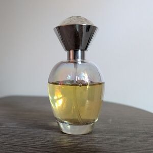 Vintage/Used Avon RARE DIAMONDS 1.7oz EDP Parfum